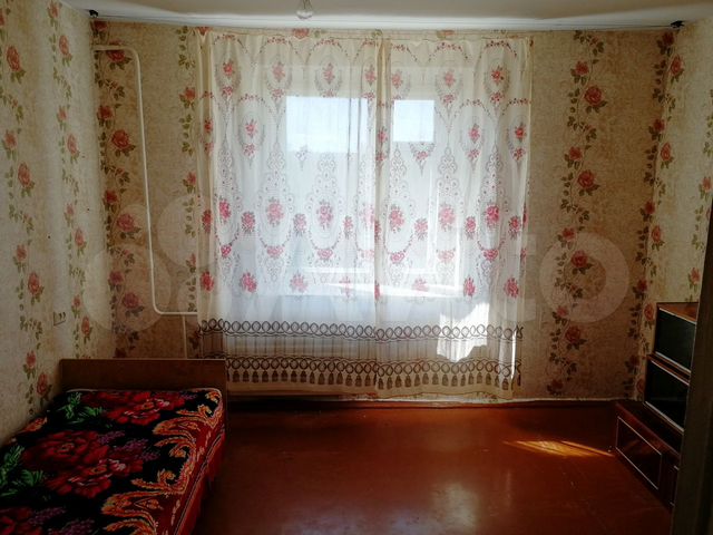 2-к. квартира, 51 м², 5/5 эт.