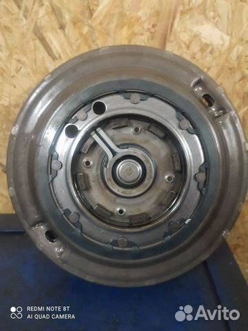 Демпфер дкт450 powershift