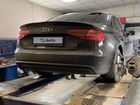 Audi A4 1.8 CVT, 2014, 194 000 км объявление продам