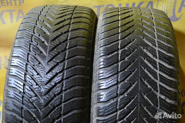 Goodyear UltraGrip 205/50 R17