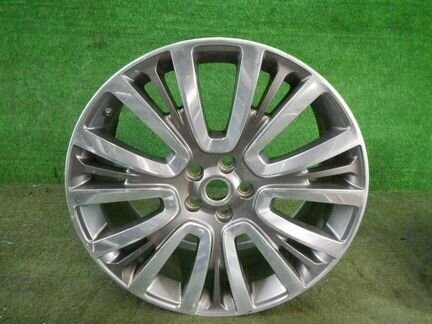 Диск литой R22 Range Rover Vogue 4 L405 (2012-2021