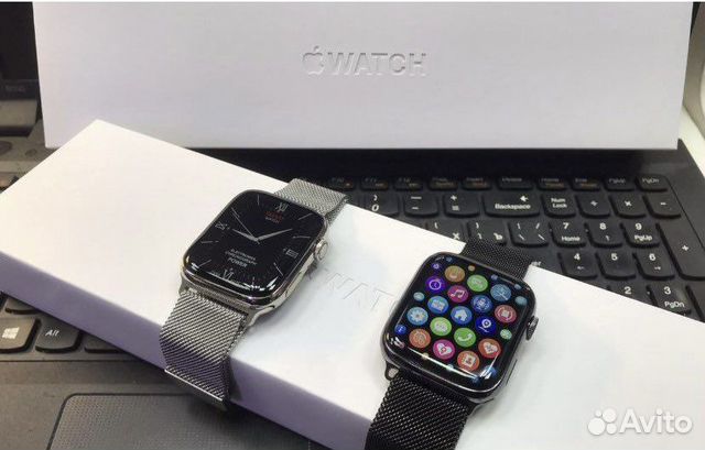 Apple Watch 7/8 