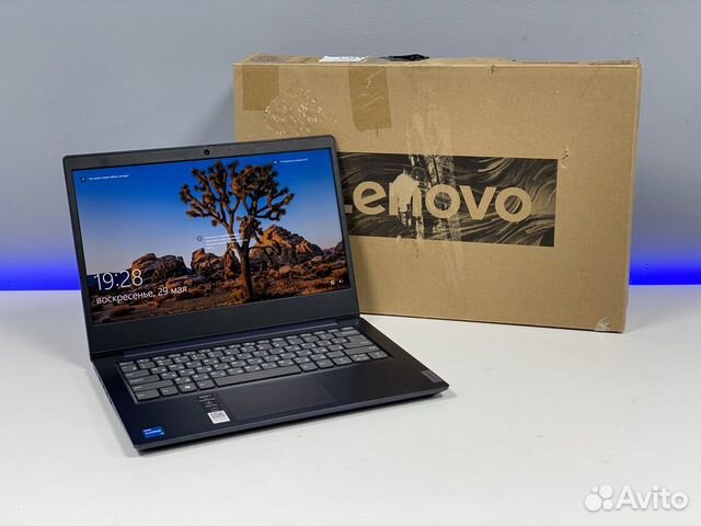 Шустрый ноут с IPS SSD512g 8g Core i3 11th