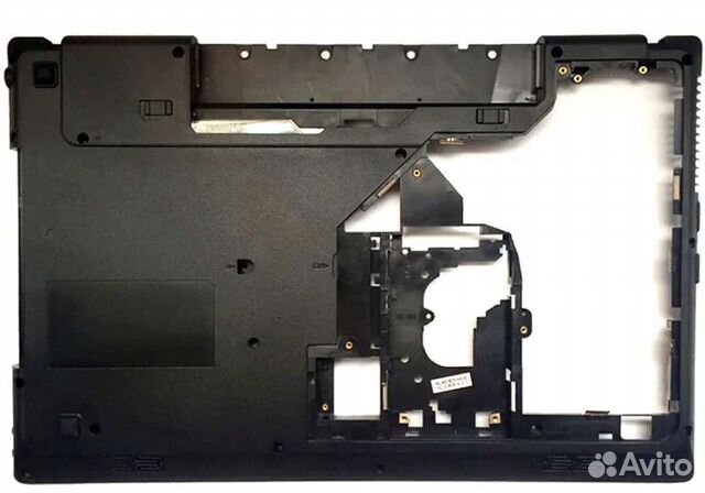 Поддон для Lenovo G770, G780