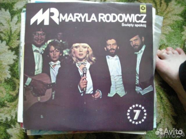 Продам виниловые пластинки 80-90