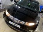 Honda Civic 1.8 МТ, 2008, 200 000 км объявление продам