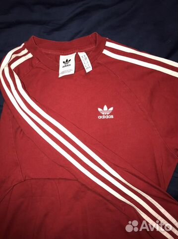 Кофта adidas