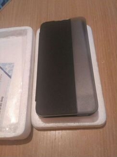 Умный чехол