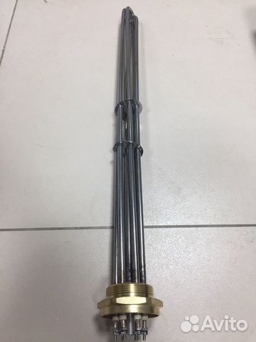 Блок тэн 18.0 кВт G2 220/380v