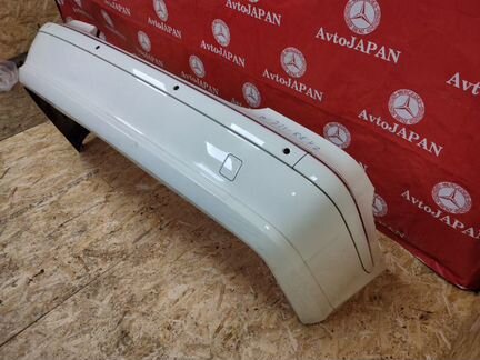 Бампер Mercedes W211 E211 M112.913 2005