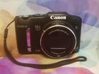 Canon sx160 is