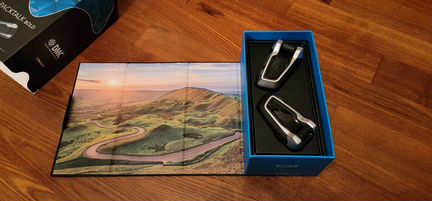 Cardo Packtalk bold duo