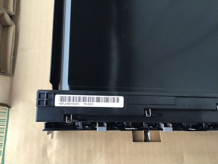 Tr 5230 узел переноса изображения