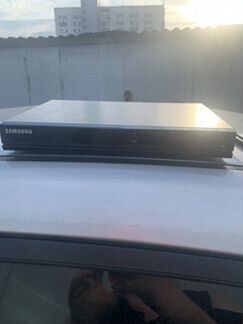 DVD Samsung