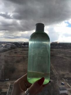 Дизельное топливо класс В (Mежсезoнное Tопливo 1)