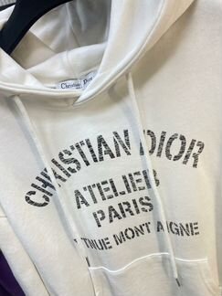 Свитшот Dior
