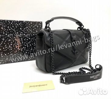 Женские Сумки YSL