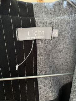 Стильный пиджак Lichi