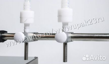 Дозатор жидкости GFK-160/2