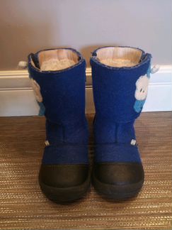 Валенки Happy Steps 23 размер