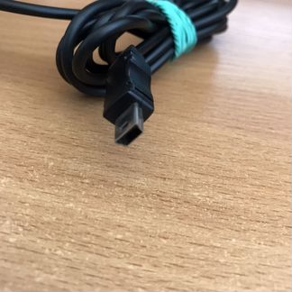Зарядка Mini-USB