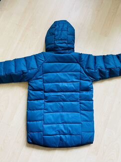 Куртка и комбинезон Adidas