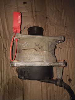 Генератор на Volkswagen Golf IV 2002г