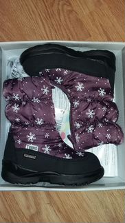 Сапоги Twins твинс Skandia скандия