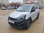 Chery IndiS (S18D) 1.3 МТ, 2011, 96 005 км