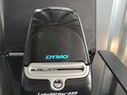 Принтер этикеток Dymo 450