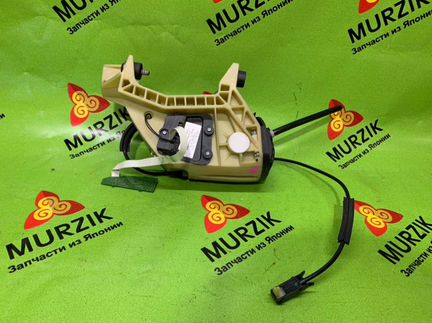 Селектор АКПП Mercedes V-Class W639 112.976 3.7L