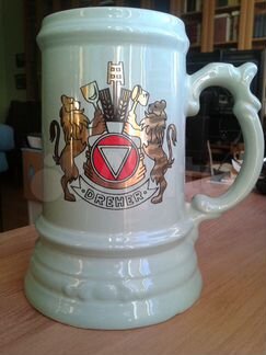 Кружки пивные подарочные (3)