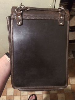 Офицерский планшет