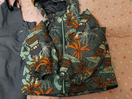 Комплект 92 Весна-осень Lassie