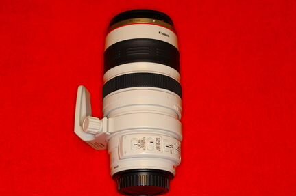 Canon EF 28-300mm f/3.5-5.6L IS USM (новый)