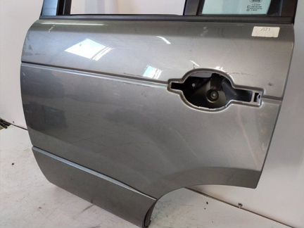 Дверь задняя левая Land Rover Range Rover Vogue 3