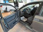Volkswagen Polo 1.6 AT, 2021 объявление продам