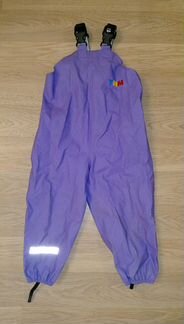 Полукомбинезон тим-тим