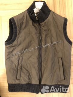 Жилет Bilancioni