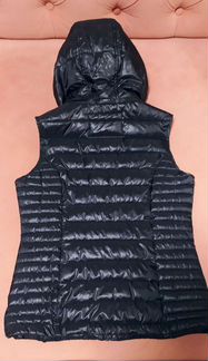 Жилет утепленный Sela р.XS