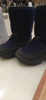 Валенки Kuoma
