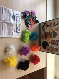 Настольные игры