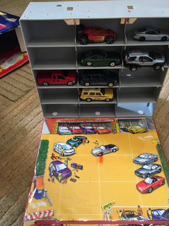 Игровой набор 