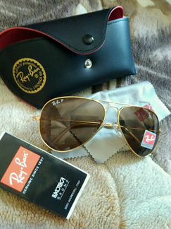 Очки Ray Ban