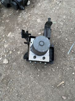 Блок ABS BMW E60 E63