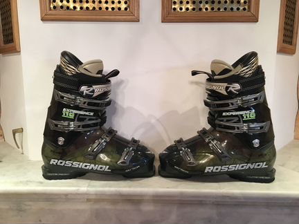Горнолыжные ботинки Rossignol Sensor