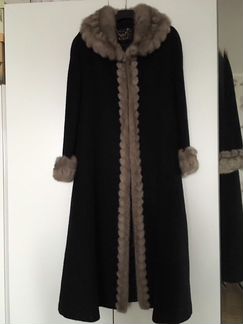 Пальто (осень - зима )