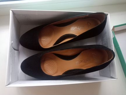 Туфли Clarks