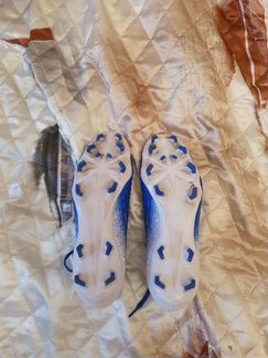 Nike phantom venom academy FG 42 размер
