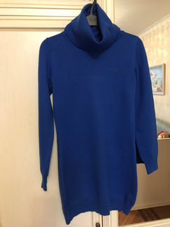 Свитер удлиненный Escada sport
